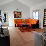 Casa Serena Hébergement de vacances