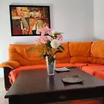 Hébergement de vacances Casa Serena Llanos de la Concepción