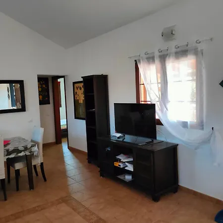 Casa Serena