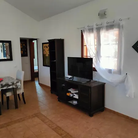 Casa Serena Σπίτι διακοπών *