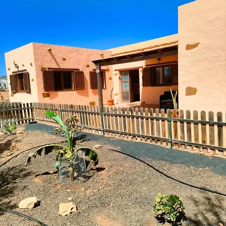Casa Serena Tatil Evi