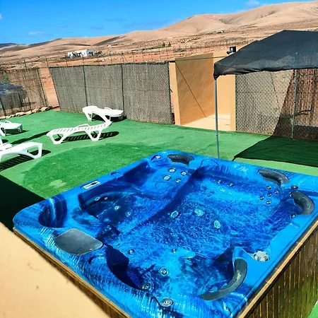 Hébergement de vacances Casa Serena