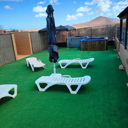 Hébergement de vacances Casa Serena *