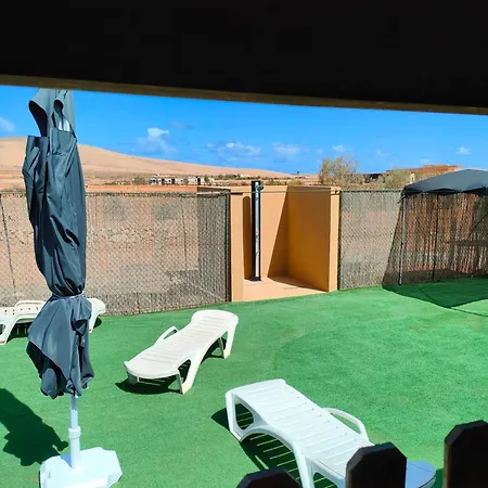 Hébergement de vacances Casa Serena *