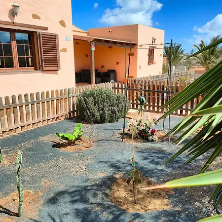 Casa Serena Hébergement de vacances Llanos de la Concepción