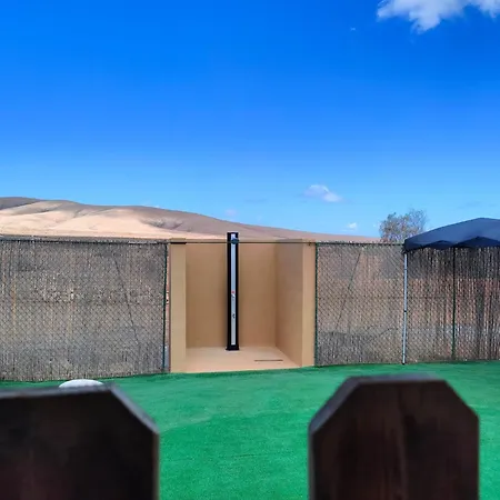 Casa Serena Hébergement de vacances Llanos de la Concepción