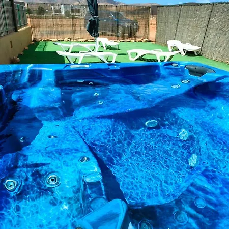 Hébergement de vacances Casa Serena *