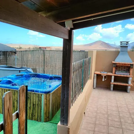 Casa Serena Hébergement de vacances *