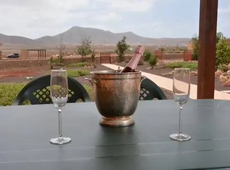 Casa Serena * Llanos de la Concepción