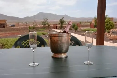 Casa Serena * Llanos de la Concepción