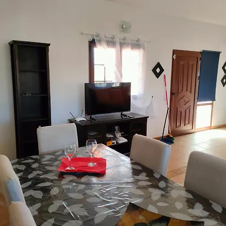 Casa Serena Дом отдыха