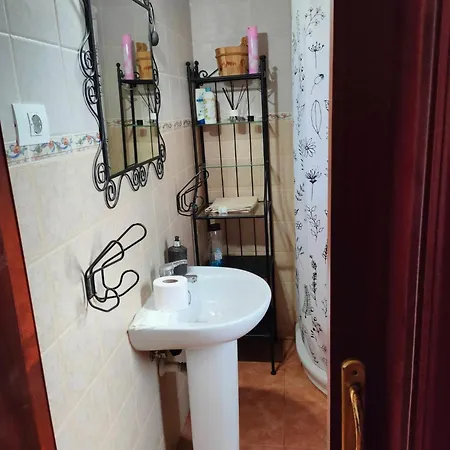 Дом отдыха Casa Serena *