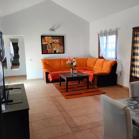 Casa Serena Дом отдыха
