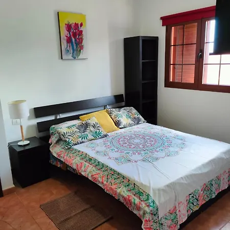 Дом отдыха Casa Serena
