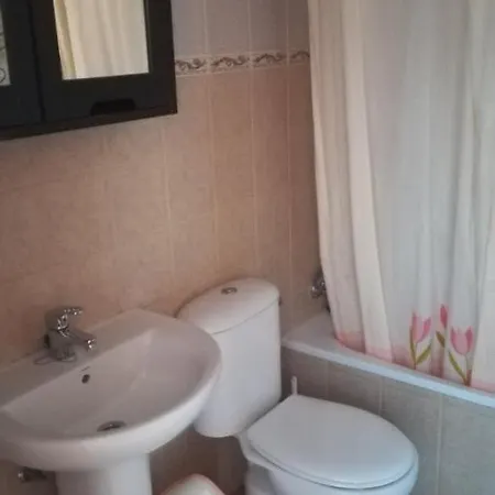 Casa Serena Дом отдыха