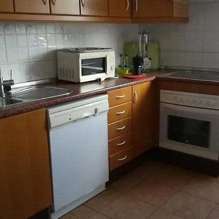 Дом отдыха Casa Serena